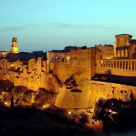 شقة Casa Zona Medievale بيتيجليانو المظهر الخارجي الصورة