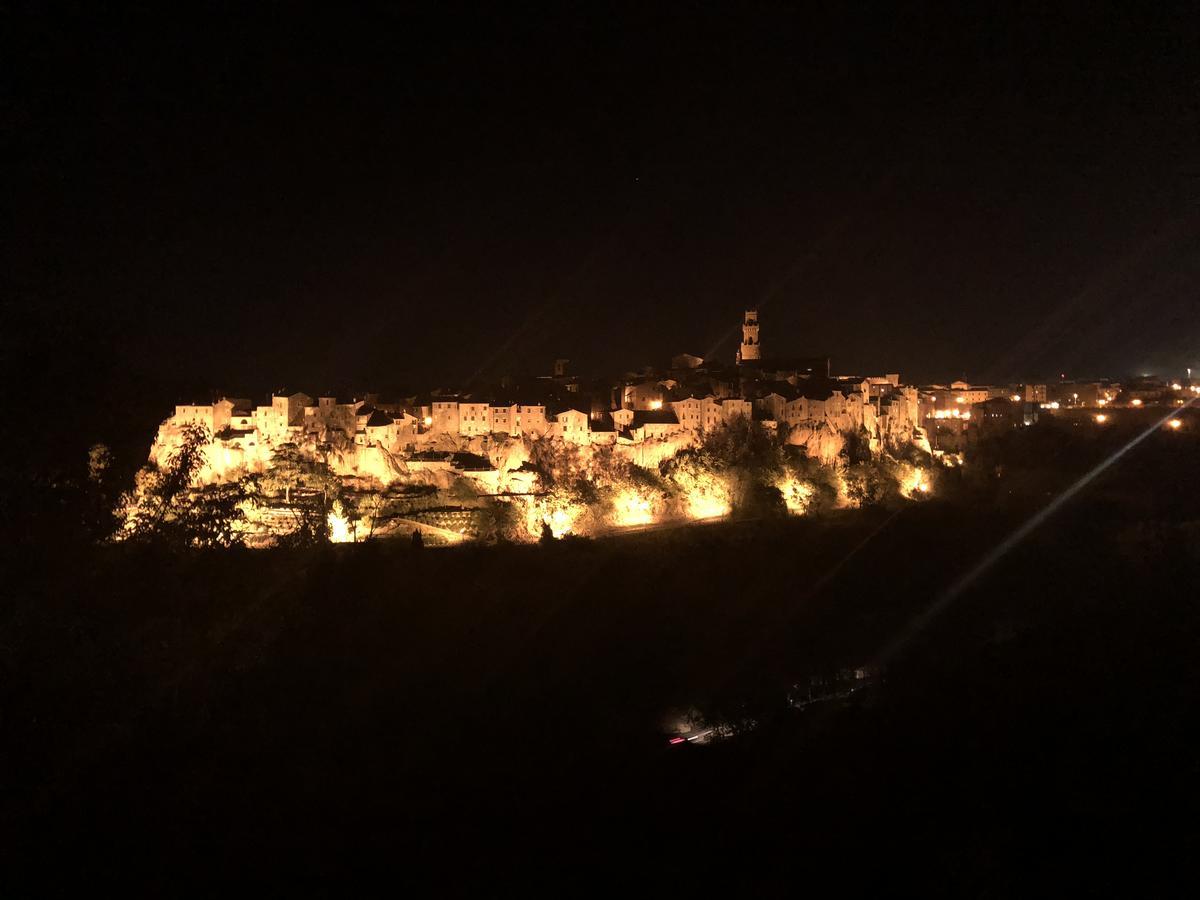 شقة Casa Zona Medievale بيتيجليانو المظهر الخارجي الصورة