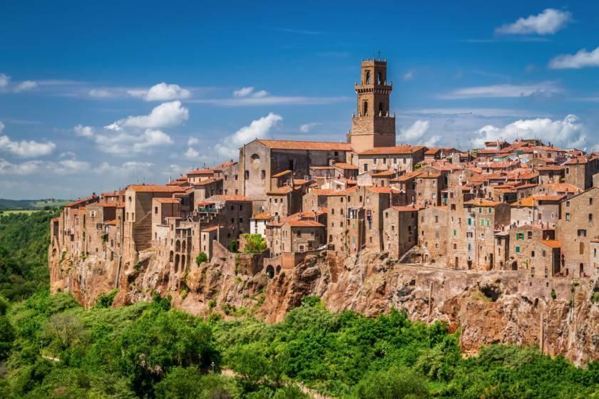 شقة Casa Zona Medievale بيتيجليانو المظهر الخارجي الصورة